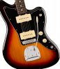 Fender Player II Jazzmaster Rosewood Fingerboard 3-Color Sunburst